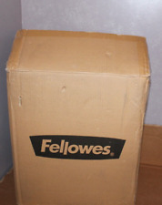 Fellowes 12c15 sheet for sale  Marietta