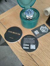 San martin 39mm for sale  BOOTLE