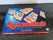 Original classic rummikub for sale  LEICESTER