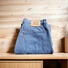 Jeans levis 412 usato  Baronissi