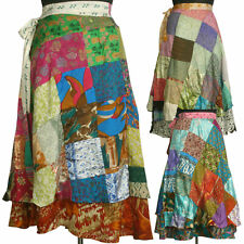 Vintage silk sari for sale  USA