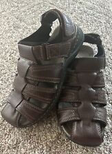 men sandals dockers for sale  New Knoxville