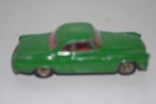 Dinky borgward isabella d'occasion  Bezons