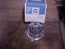 NOS 1969-1970 CHEVELLE AND NOVA SS RALLY WHEEL CENTER CAP RETAINER 1 for sale  Troup