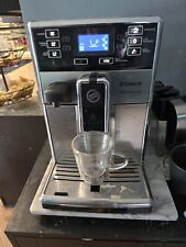 Saeco hd8927 picobaristo for sale  Owings Mills