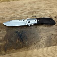 Crkt 02w assisted for sale  Plainfield
