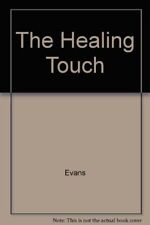 Healing touch evans for sale  UK