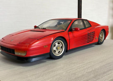 Pocher ferrari testarossa d'occasion  Expédié en Belgium