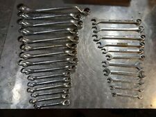 Britool Spanners Joblot for sale  Shipping to South Africa