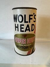 Wolf head super for sale  Escondido