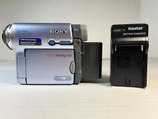 Sony digital handycam for sale  Indianapolis