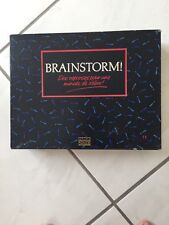 Brainstorm jeu d'occasion  Neuilly-Saint-Front