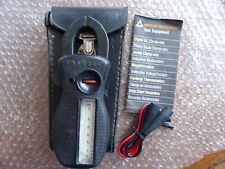 Amprobe clamp ammeter for sale  NOTTINGHAM