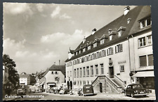 Vintage postcard germany for sale  The Colony