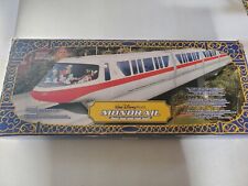 Walt disney monorail for sale  North Oxford