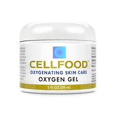 Cellfood oxygen gel for sale  Towson