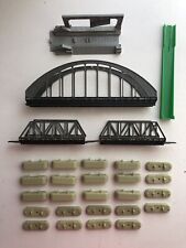 Gauge bridges supports for sale  PORTSMOUTH