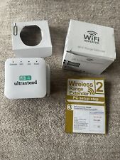 Wifi range extender for sale  Monticello