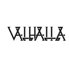 Valhalla vinyl viking for sale  BASINGSTOKE