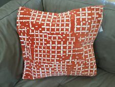 One pillow cover for sale  Lake Villa