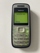 Nokia 1200 type usato  Teglio