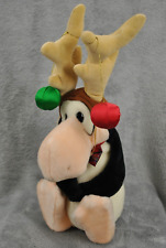 Opus reindeer plush for sale  Galt