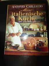 Antonio carluccio italienische gebraucht kaufen  Herne