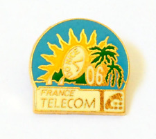 Pin telecom nice d'occasion  Nice-