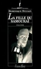 3886814 fille samouraï d'occasion  France