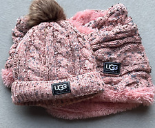 Ugg pink infinity for sale  Loganville