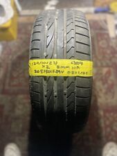 Runflat 205 r17 for sale  LEICESTER