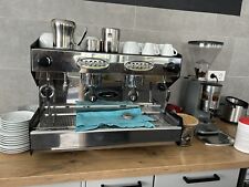Kaffeemaschine gebraucht kaufen  Kalbach,-Niedererlenbach