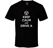 Keep calm drive for sale  Buffalo