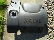 Jaguar engine cover for sale  EYEMOUTH