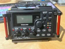 Tascam DR-60D MK II  Used only once   for sale  Shipping to South Africa