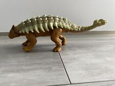 Mattel jurassic ankylosaurus gebraucht kaufen  Emmingen-Liptingen