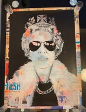 Brainwash queen elisabeth for sale  LONDON