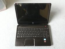 Envy laptop win10 for sale  BOURNEMOUTH
