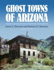 Ghost towns arizona for sale  Mishawaka