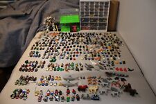 Lego minifigures lot for sale  Sunnyvale