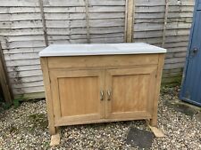 freestanding kitchen sink unit for sale  HIGH WYCOMBE
