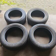 car tyres 215 55 r16 for sale  TADCASTER
