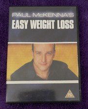 Paul mckenna easy for sale  LOUGHBOROUGH