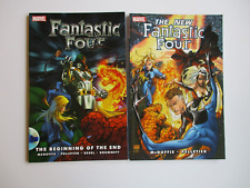 Fantastic four marvel for sale  FARNBOROUGH