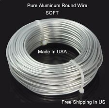 Aluminum round wire for sale  Reseda