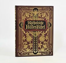 Katholische bilderbibel alten gebraucht kaufen  Bad Segeberg