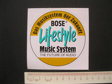 Bose lifestyle music gebraucht kaufen  Müllrose