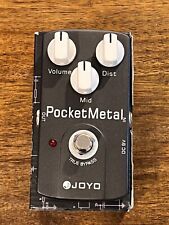 Joyo audio pocket d'occasion  Expédié en Belgium