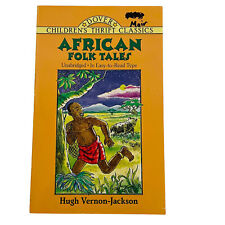 African folk tales for sale  Gilbert