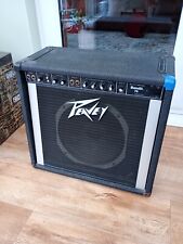 Vintage 90s peavey for sale  WINSFORD